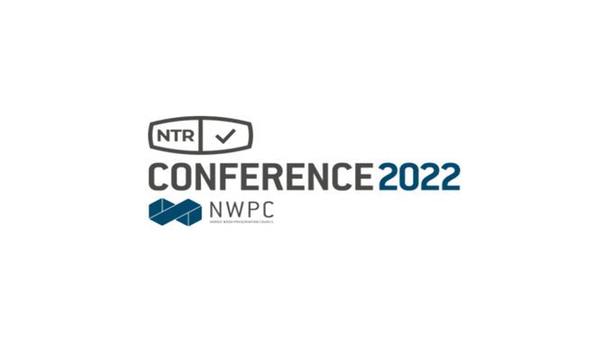 NTR Conference 2